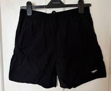 Men's Speedo Swim Shorts