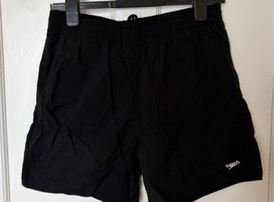 Men's Speedo Swim Shorts