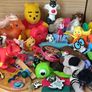 Bargain Small Toy Bundle Image 3
