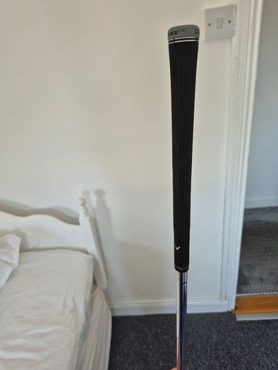 Callaway Jaws Raw Wedge
