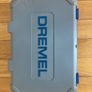 Dremel 8220 Cordless Rotary tool 12V, multi tool kit with 2 attachments, 45 accessories and Dremel 220 workstation Image 3