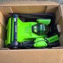 Greenworks 40V Cordless Lawnmower, 41cm Cutting Width, 50L Bag, 2 x 40V Batteries & One Charger Image 8