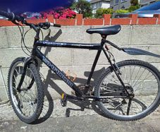 Bicycle for an adult in good condition