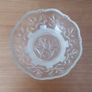 FRUIT BOWL - Vintage Glass Patterned Image 3
