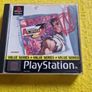 Street Fighter Alpha 3 PlayStation1 Ps1 PlayStation2 Ps2 games Original Image 3