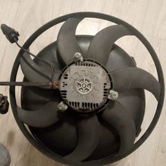 vw audi skoda seat fan controller