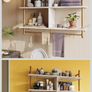 Brand new shelving unit Image 5