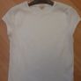 Tee Shirt/River Island.. Size: 10 UK .. 38 EU .. Colour: White Image 6