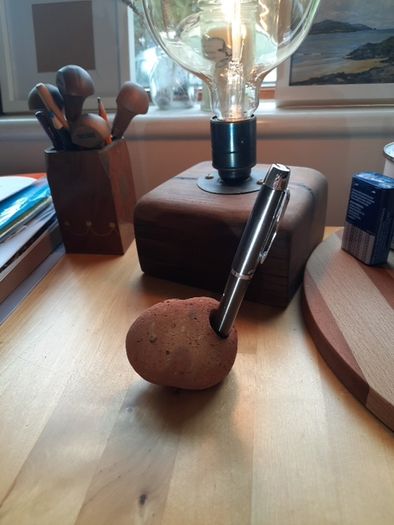 Pen Holder