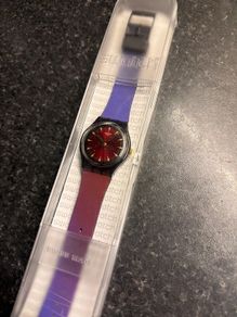 swatch Rebel new boxed
