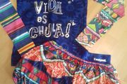 Fab Desigual Outfit 11-12 yrs