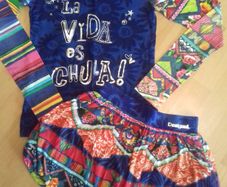 Fab Desigual Outfit 11-12 yrs