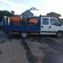 iveco for breaking all parts available Image 2