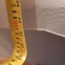 communion dress size 28 Image 9