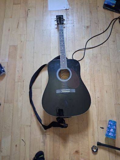 acoustic