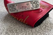 Scotty Cameron Newport Plus