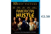 American Hustle
