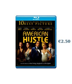 American Hustle