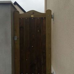 Custom Gates+fences