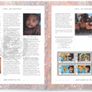 1996 Jersey (Channel Islands) Stamp Year Book (softback) issued by Jersey Post with 14 images of contents Image 4