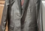 Boys suit