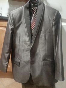 Boys suit