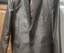 Boys suit