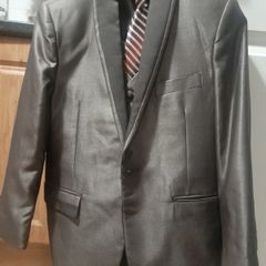 Boys suit