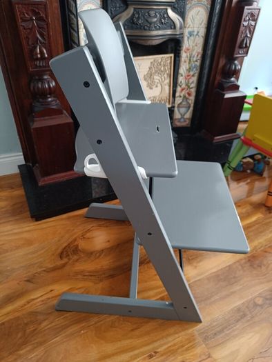 High Chair