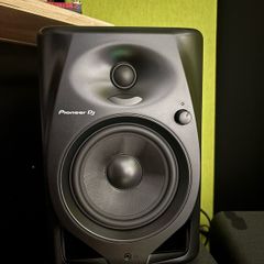 Pioneer dm 50 studio monitors