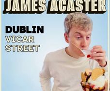 James Acaster