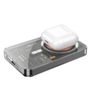 Ice Crystal Magsafe Magnetic PowerBank (20W) 5000mAh Image 6
