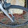 Decathlon Hybrid Bicycle Image 9