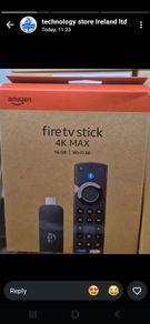 amazon tv sticks 4kmax