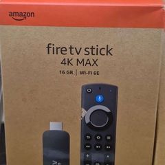 amazon tv sticks 4kmax