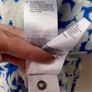 White Stuff Organic Cotton Blouse Image 6