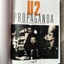 U2: The Best of "Propaganda": 20 Years of the Official U2 Magazine Format- Hardcover book Image 4