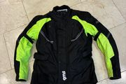 GMS Touring motorcycle jacket