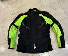 GMS Touring motorcycle jacket
