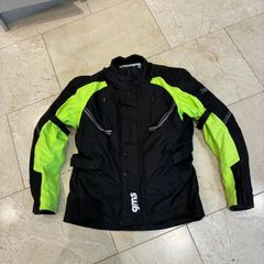 GMS Touring motorcycle jacket