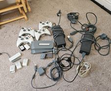 xbox 360 job lot