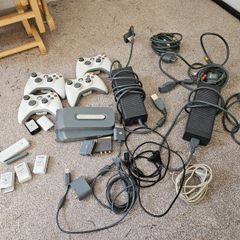xbox 360 job lot