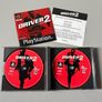 Driver 2 PlayStation game Image 3