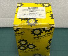 BMW RangeRover LandRover Rover MG Opel Filter