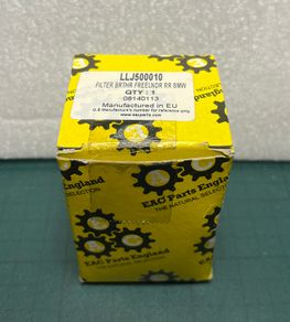 BMW RangeRover LandRover Rover MG Opel Filter