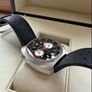Longines Heritage Diver Chronograph Image 2