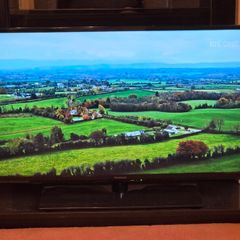 Panasonic Viera 39" Full HD TV, Remote Incl - Excellent Condition