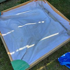 Sandpit