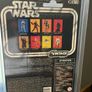 Star Wars Vintage Series VC187 Princess Leia Bespin Escape Image 2