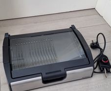 Electric Tabletop Grill